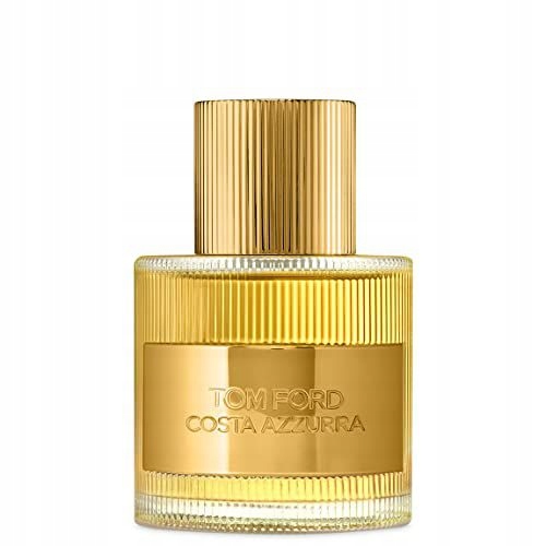 Tom Ford Costa Azzurra Edp Objem: 50 ML Unisex