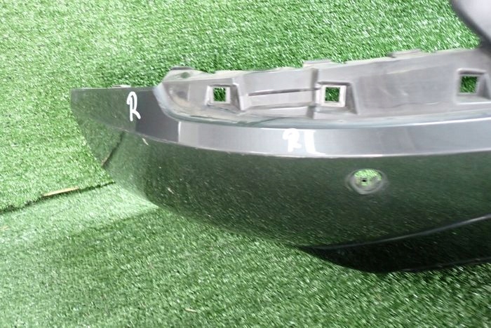 SEAT CUPRA FORMENTOR 20- bumper rear rear part