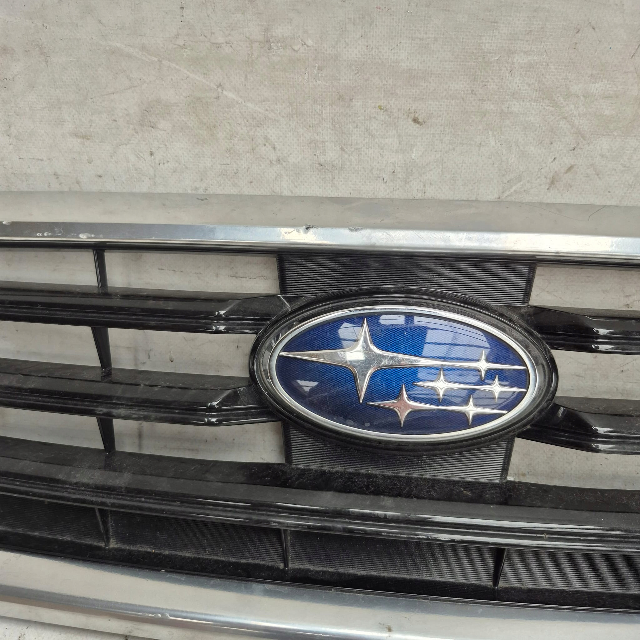 SUBARU LEVORG 15- maska nárazníku předek 91121-VA020