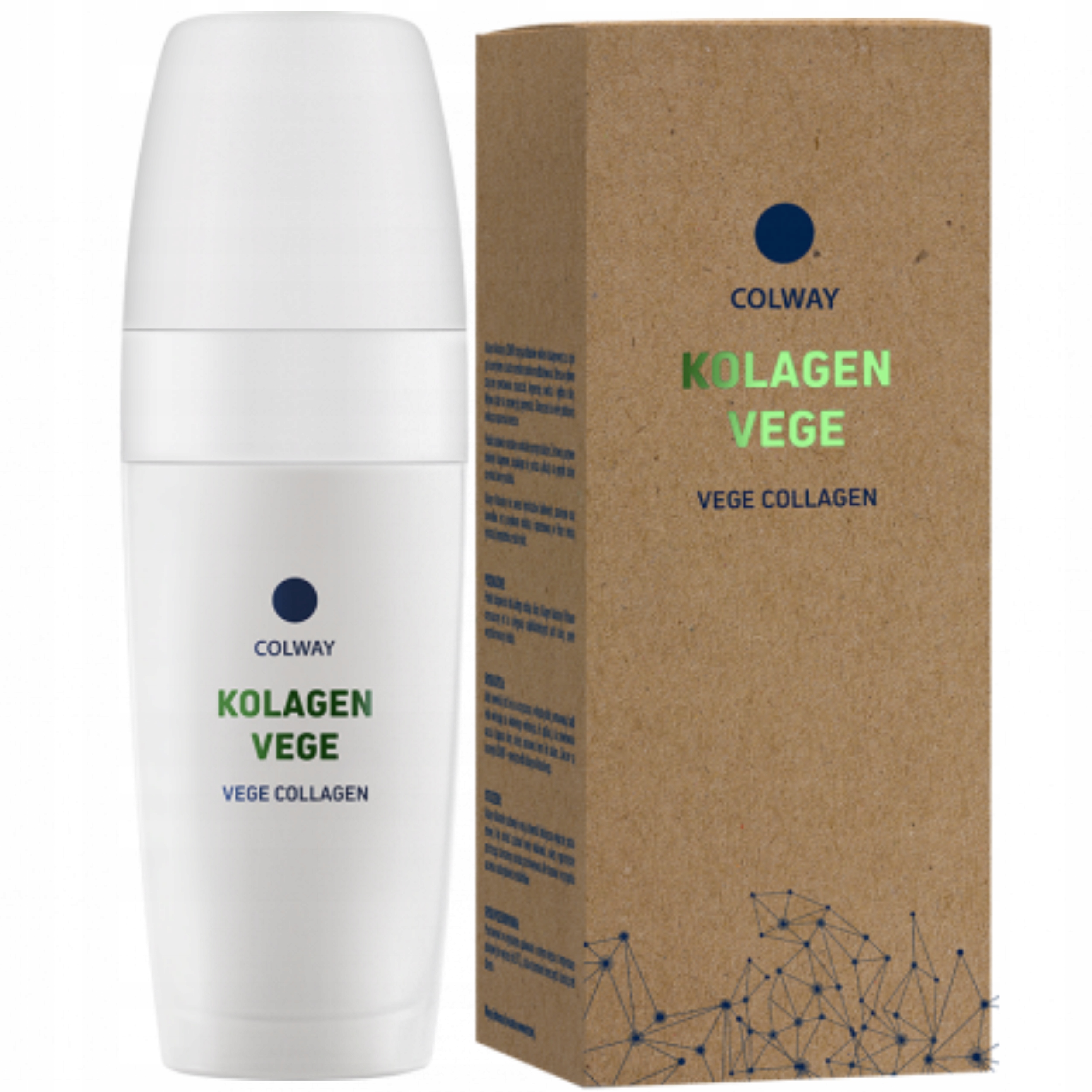 Kolagen Colway 45 ml