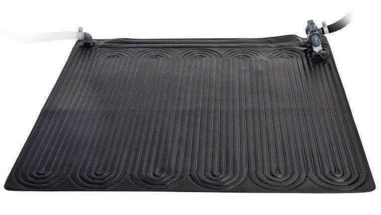 Mata solarna grzewcza Intex 28685 panel cieplny pod basen