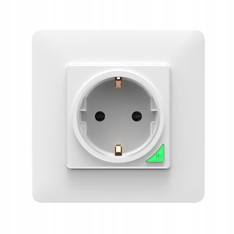 Tuya Smart Wi-Fi podomítková zásuvka 315939