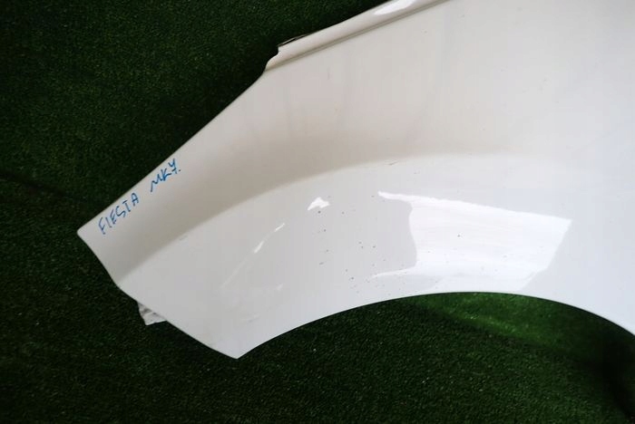 FORD FIESTA MK7 VII 08- fender left front front