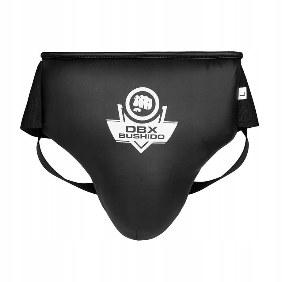 OCHRANIACZ KROCZA DLA DZIECI SUSPENSOR MĘSKI KRAV MAGA COMBAT DBX BUSHIDO M Marka DBX BUSHIDO