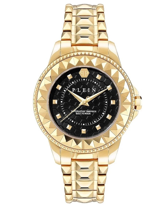 Dámské hodinky Philipp Plein PWPQA0424 Lady Rock