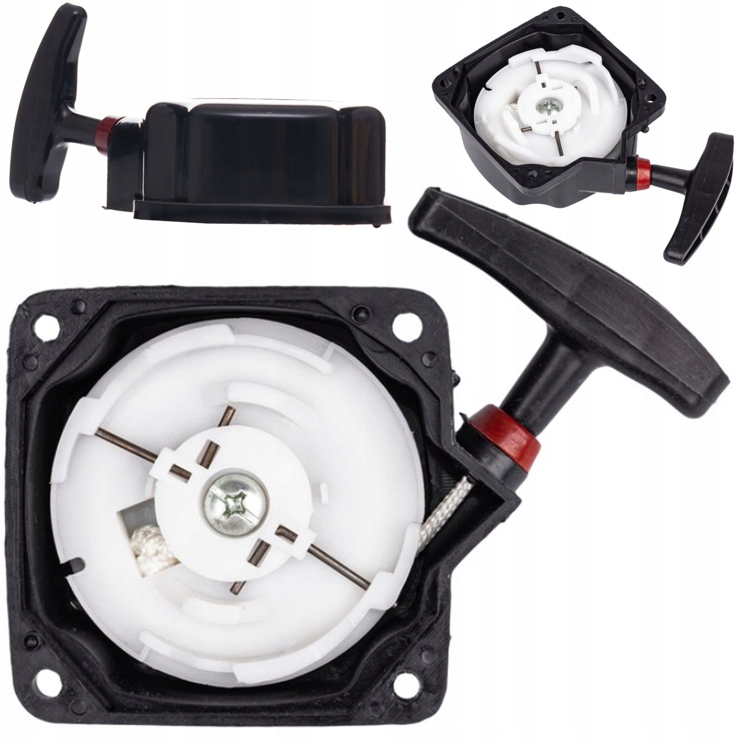 

Starter Szarpak Rozrusznik Do Kosy Nac Demon T1