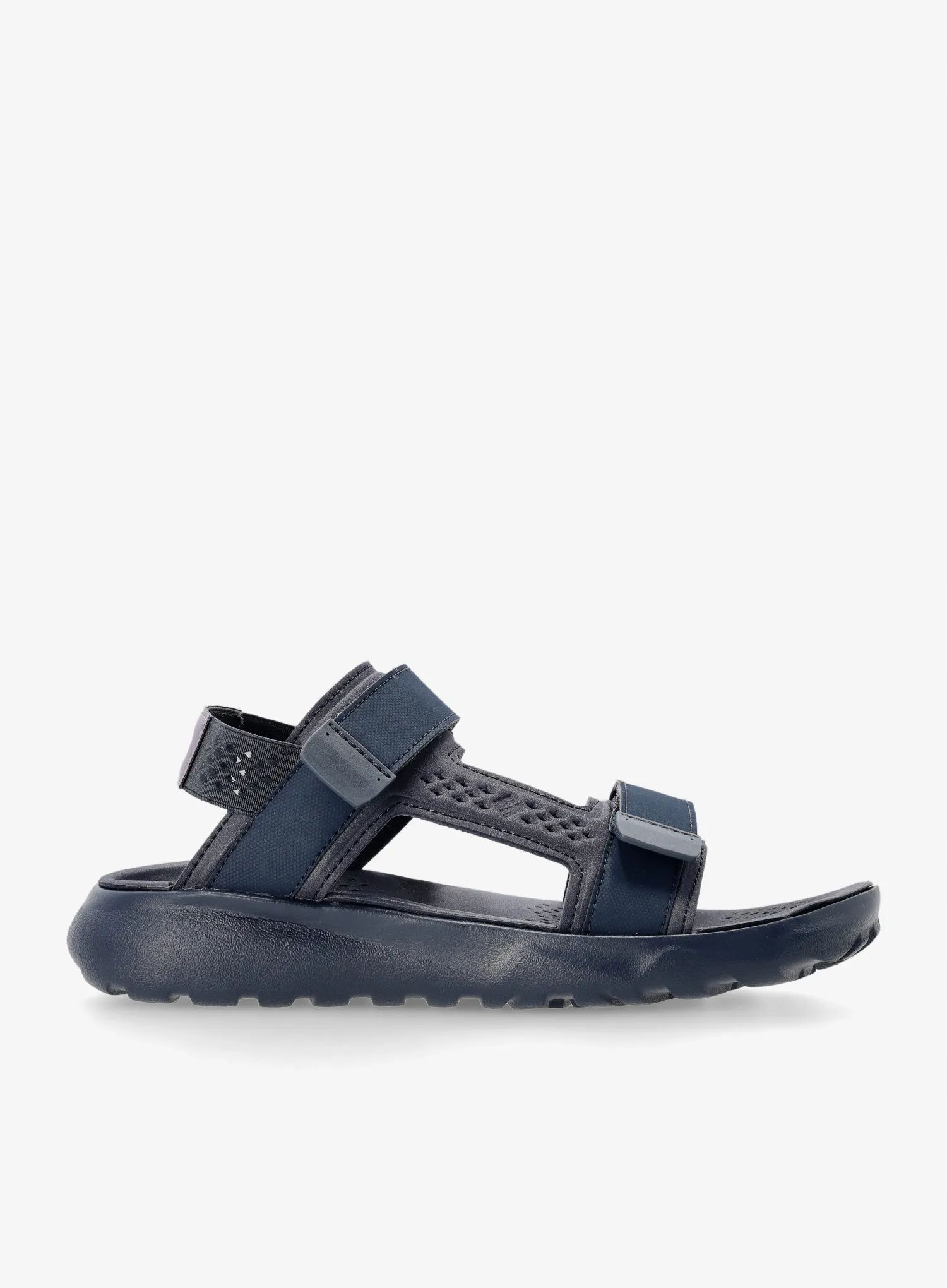 Dámské turistické sandály Columbia Peakfreak Roam Sandal india ink (40)