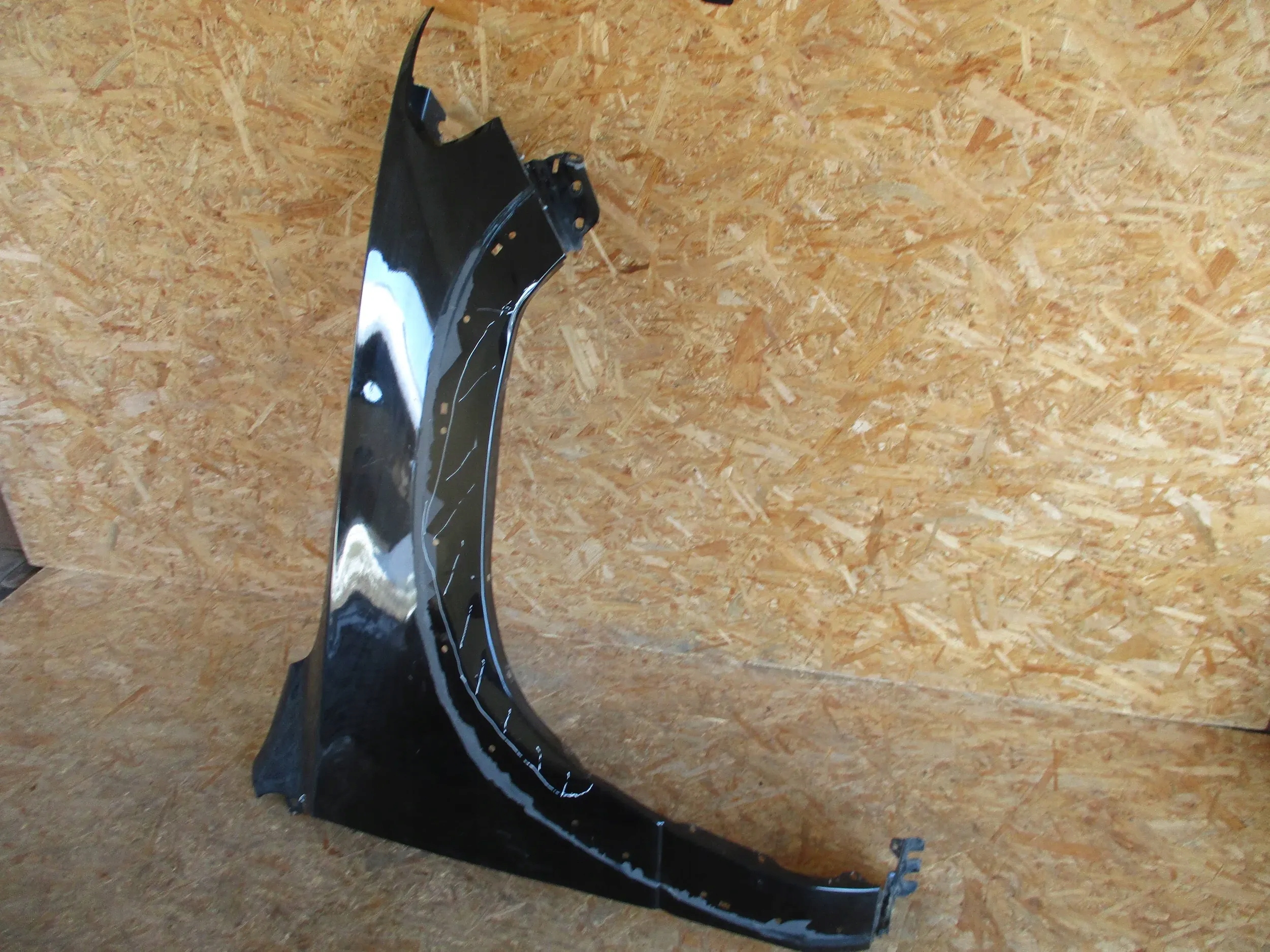 fender front right DODGE RAM 1500 19