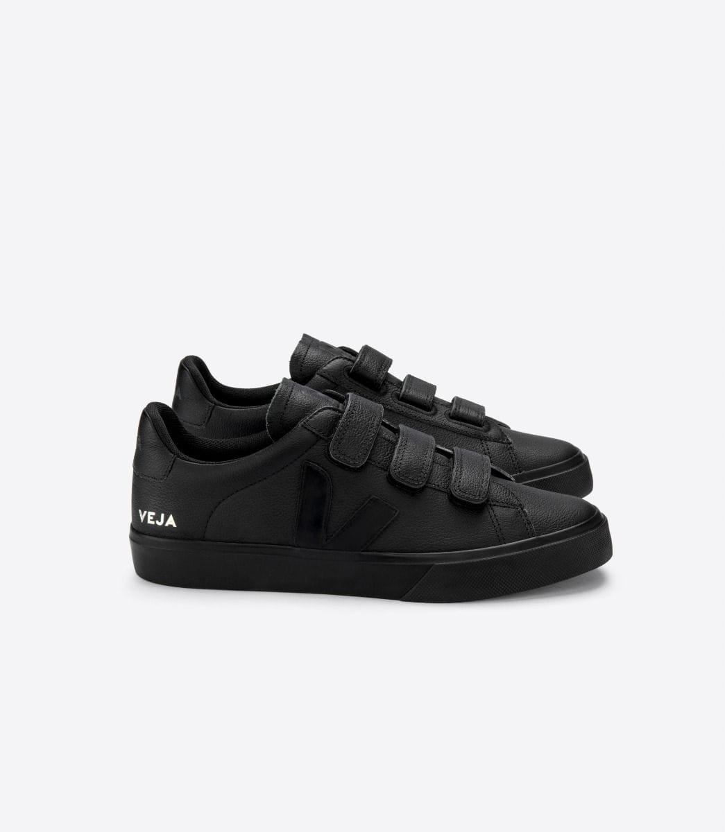 Buty Veja Recife Logo 39