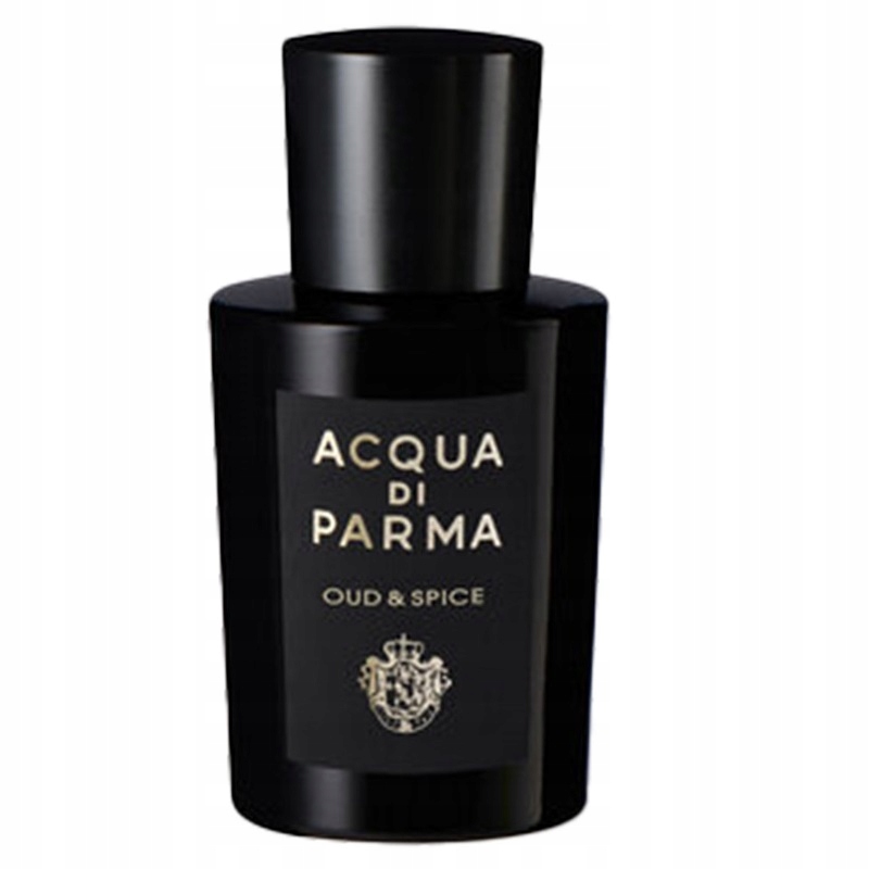 Acqua DI Parma Oud & Spice Edp 20ml Sprej