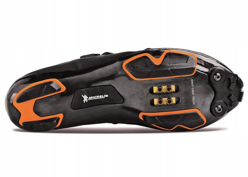 Dmt Buty rowerowe M0010DMT20MH1-A-R2-0019 42 XC Marathon MH1