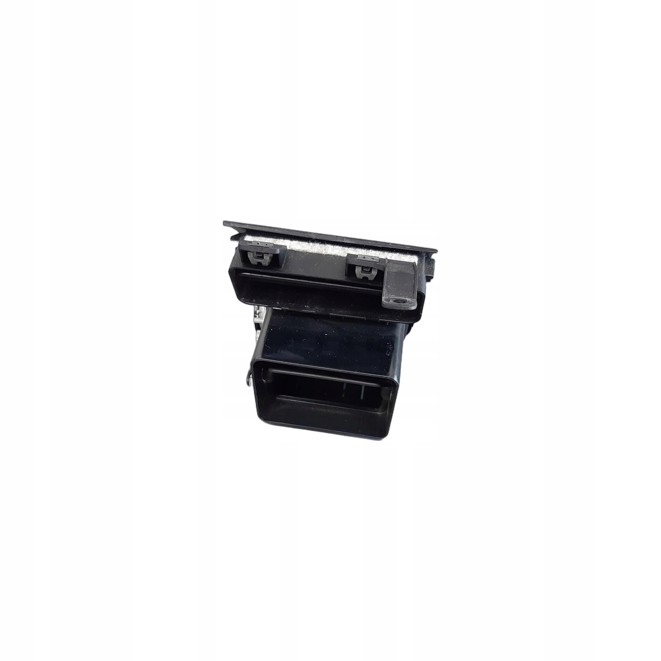 grid air conditioning devices left VW TOURAN 1 1T0819703D