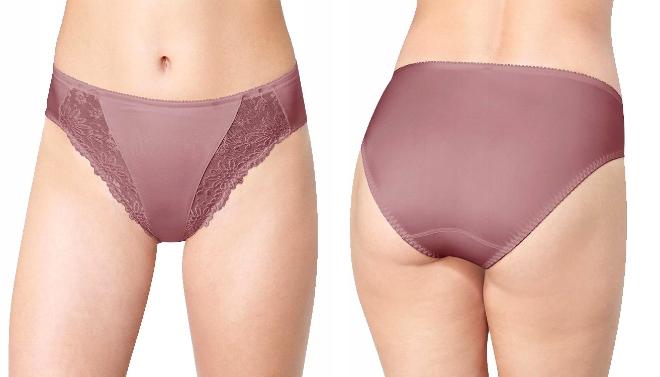 

Triumph Figi Ladyform Soft Tai 46/3XL