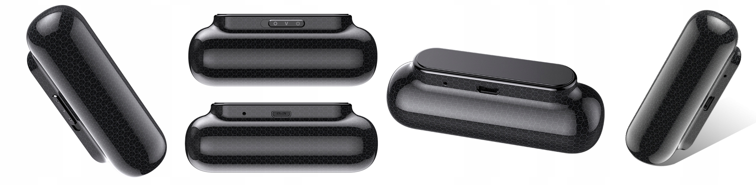 Dyktafon Luxury Q77 Kod producenta Q77