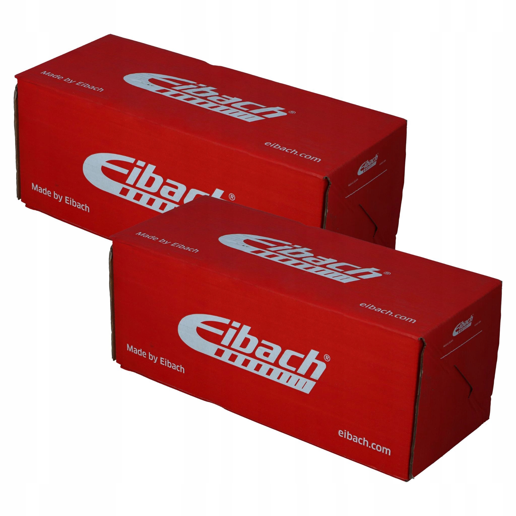 2× Eibach R10481 пружина