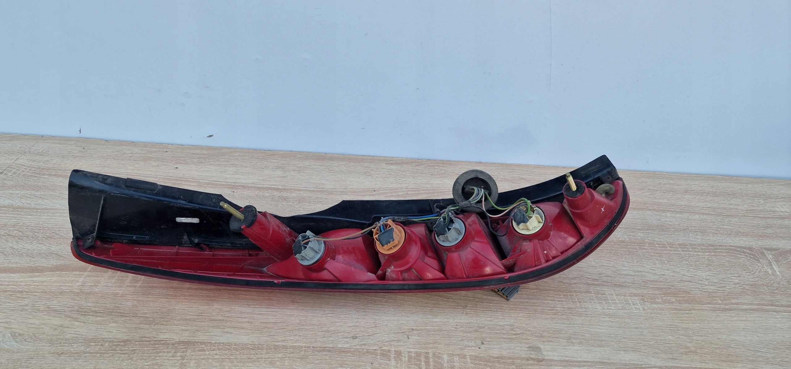 FORD MONDEO MK3 KOMBI right light rear part complete