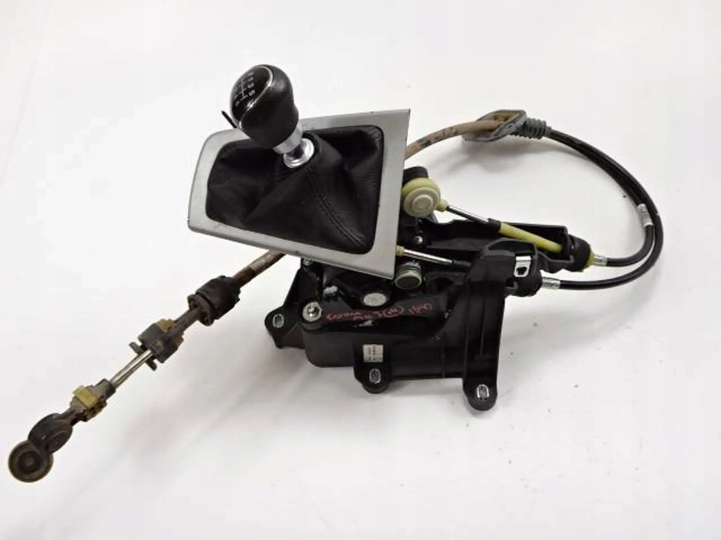 Lewarek linki zmiany biegów Ford Focus MK3