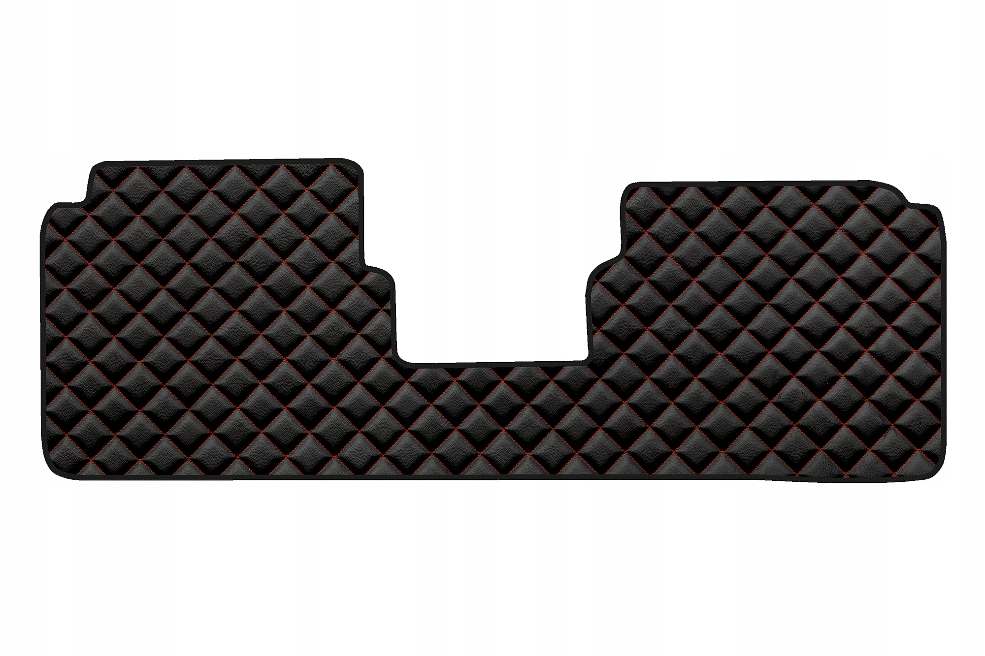 Задні килимки Honda Civic AERODECK 98-01