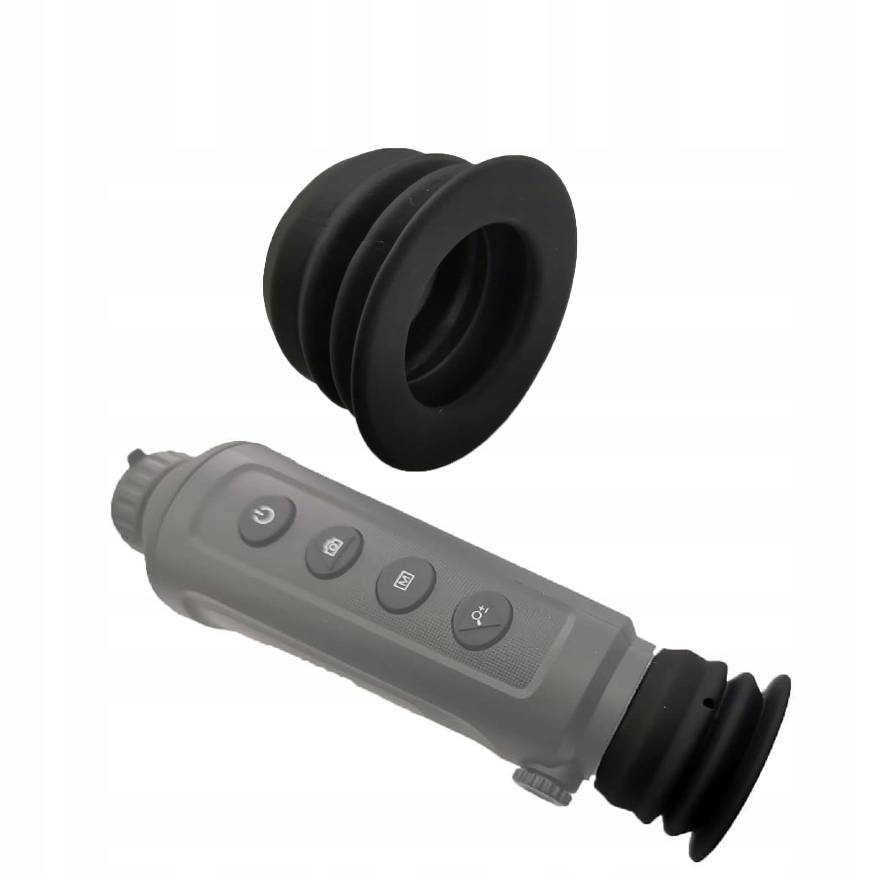 Uniwersalna Guma Okularu Hikmicro Lynx LH25, LH19, LH15, L15, LE10, LC06