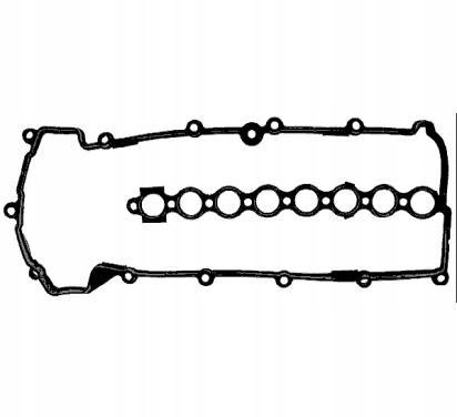 490.464 - Elring прокладка, крышка головки блока цилиндров