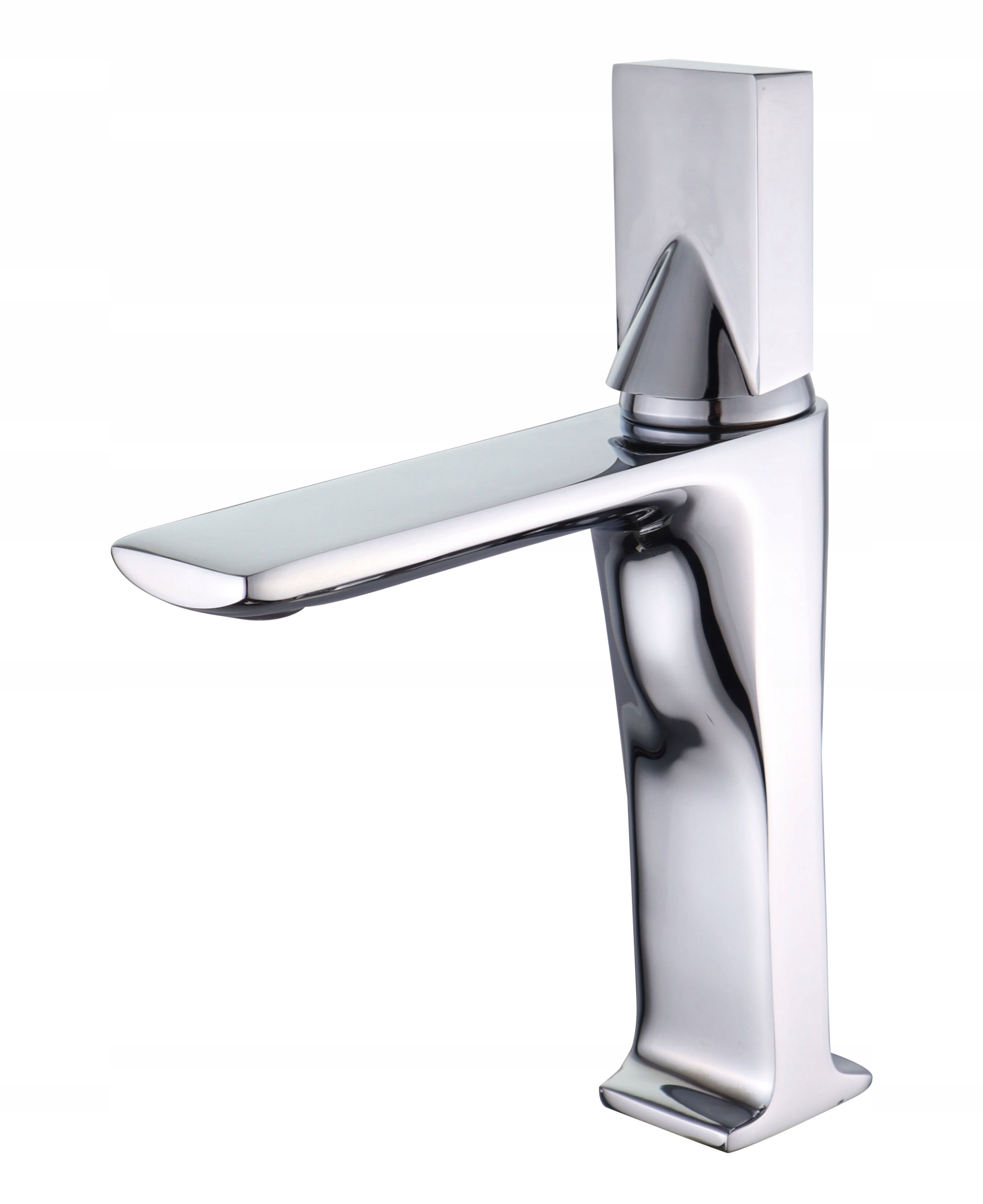 BATERIA UMYWALKOWA ROYAL CHROMOWANA RETRO