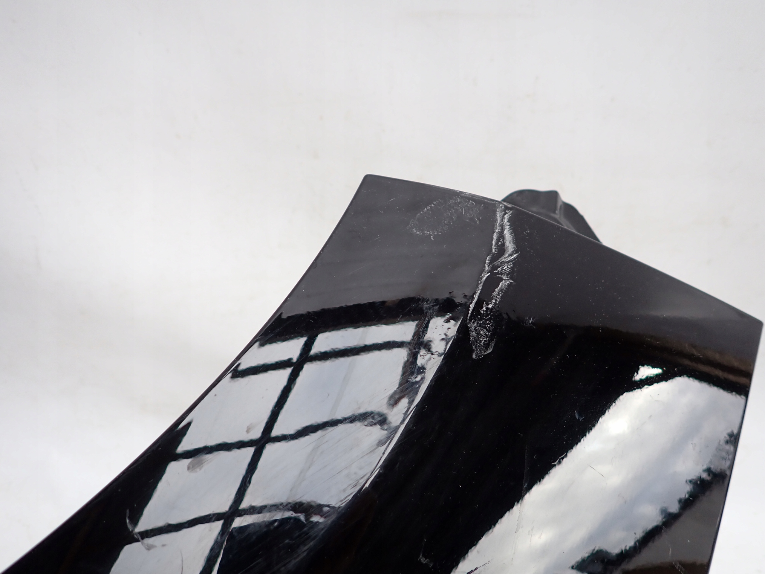FORD FIESTA VIII 8 17- fender front front left