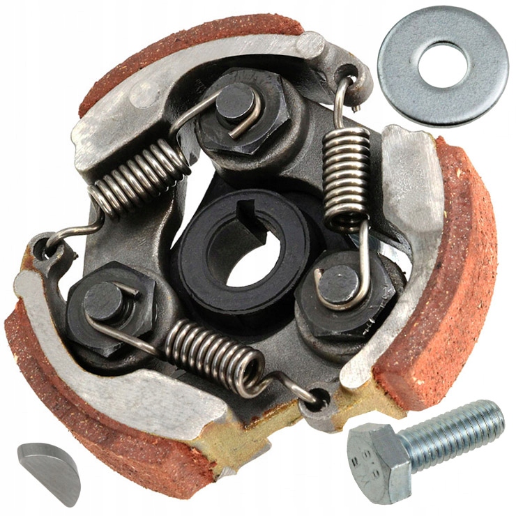 

Sprzęgło Quad Atv Pocket Dirt Bike Mini Cross