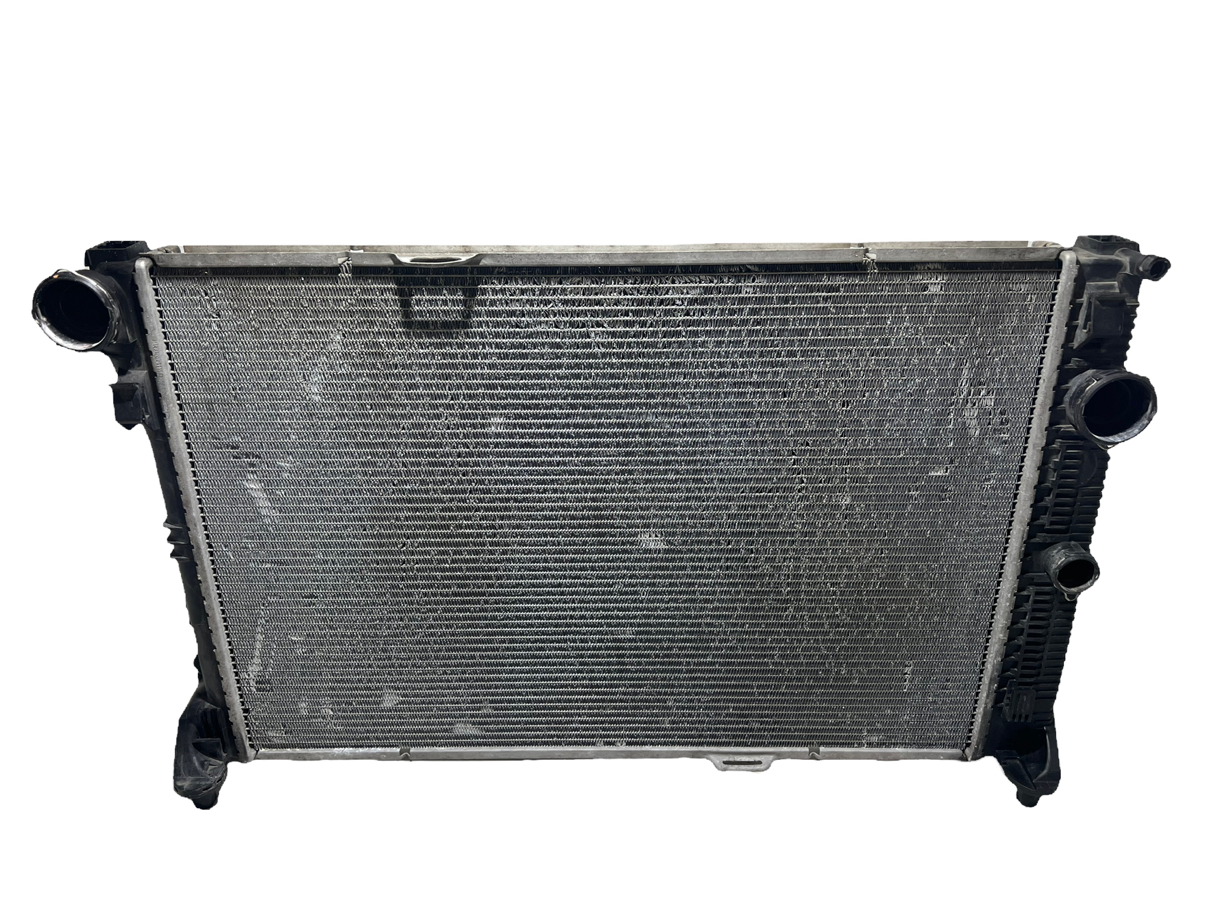 water cooler A2045003703 VALEO C W204 E W212 2.2