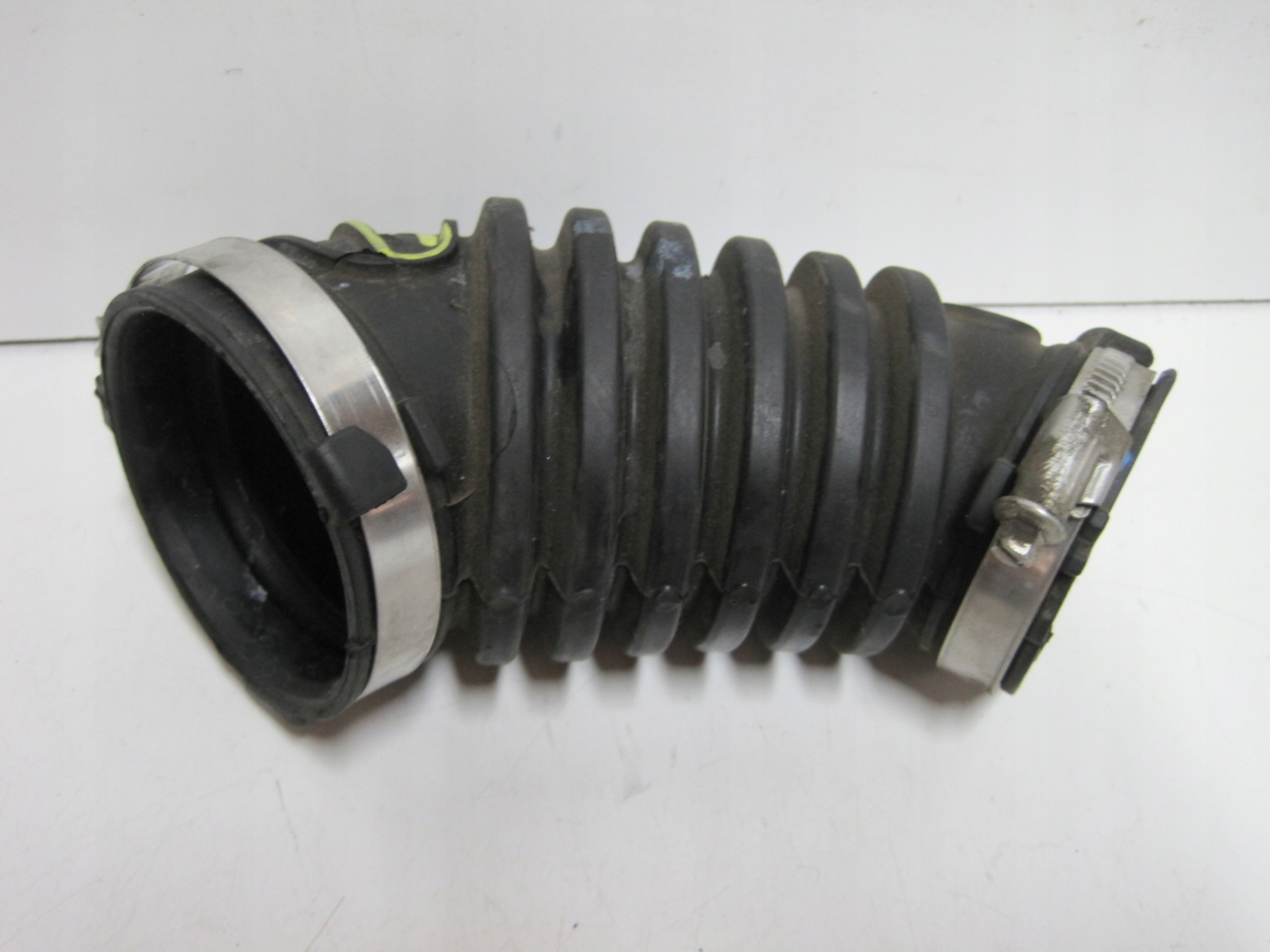 pipe hose intake air PORSCHE CAYENNE 9Y0 06M129740D