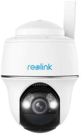 Ip kamera Reolink Go G430 akumulátorová 4G Lte 5MP