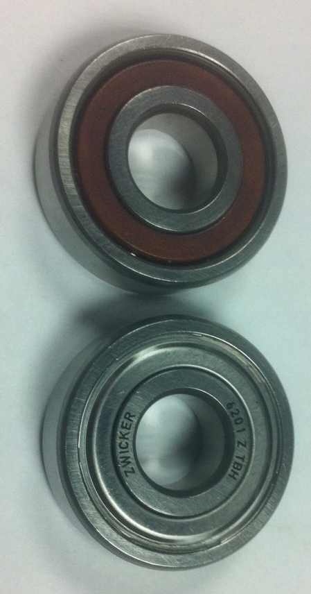 

Łożysko 6201 Z Tbh 12X32X10 mm