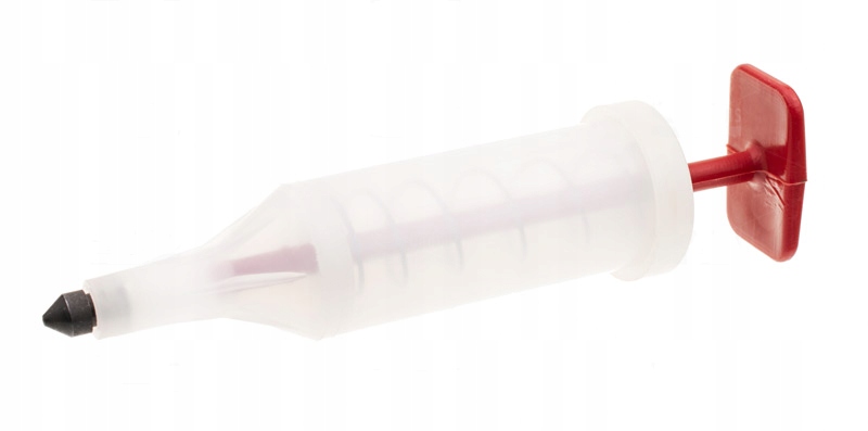 

Smarownica do prowadnic plastikowa smarowniczka