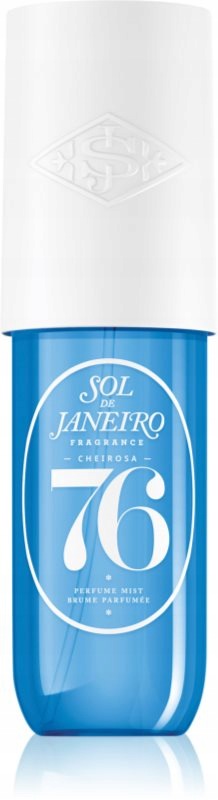 Sol De Janeiro Cheirosa '76 Mlha Na Tělo A Vlasy 90 ML