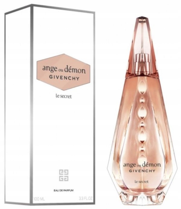 Givenchy Angel Ou Demon Le Secret Edp 100ml sprej