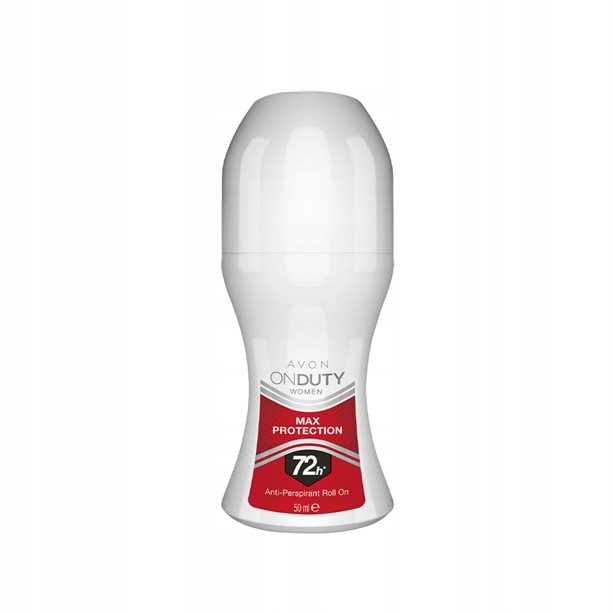 

Avon Antyperspirant w kulce Max ochrona dla Niej