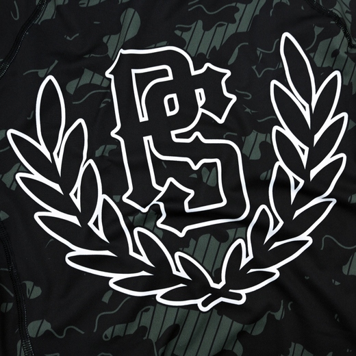 KOSZULKA TRENINGOWA PRETORIAN RASHGUARD TRENING M Rodzaj rashguard