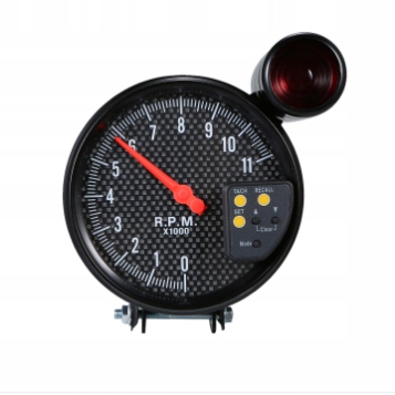 PRĘDKOŚCIOMIERZ MOTOCYKL TACHOMETER ŚREDNICA 5INCH