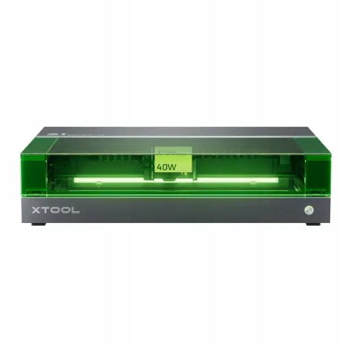 Grawerka laserowa xTool S1 40W