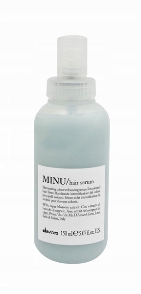 Davines Minu Sérum pro barvené vlasy bez oplachování 150 ml