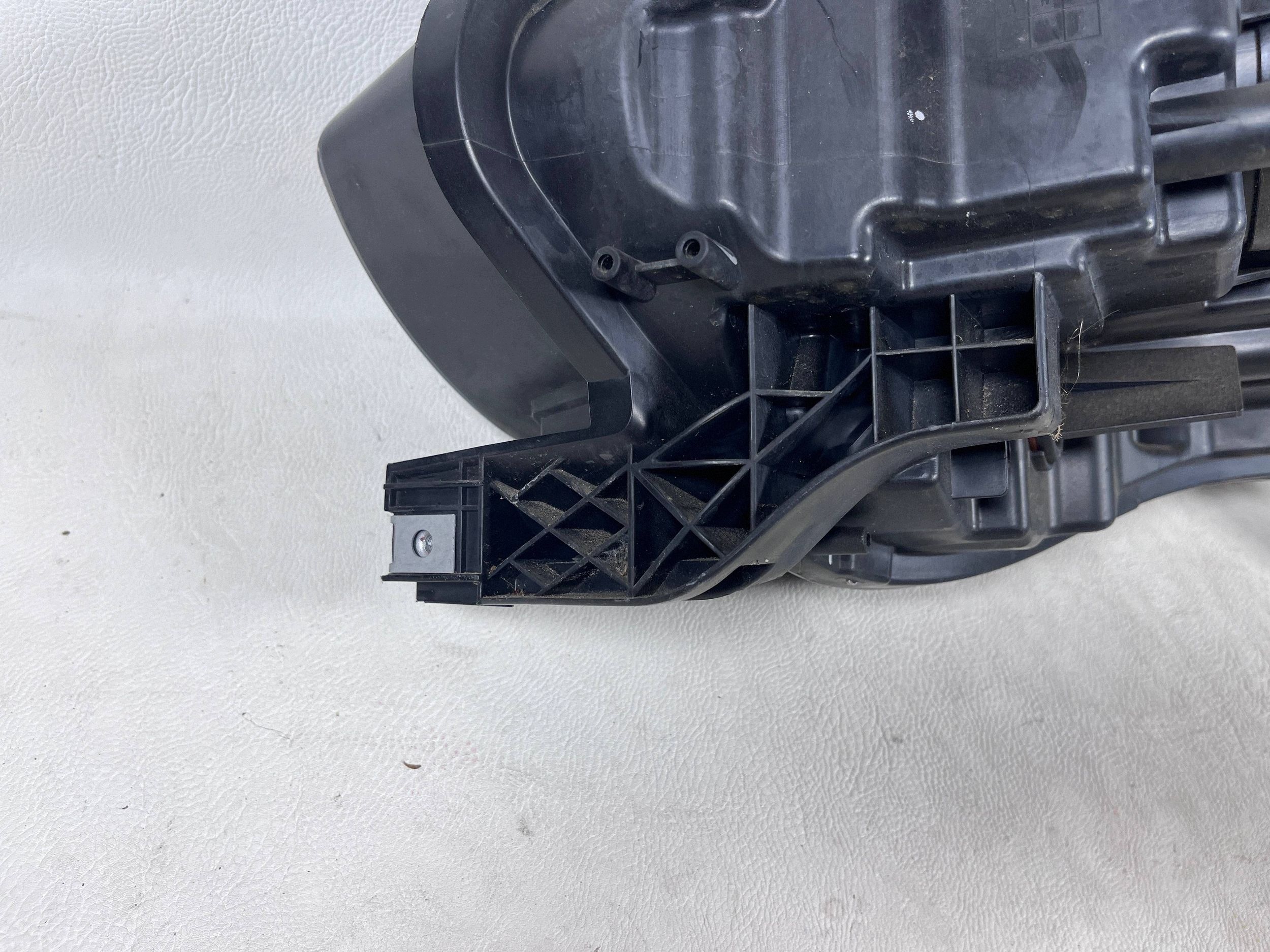 Renault Scenic 4 IV light right front front
