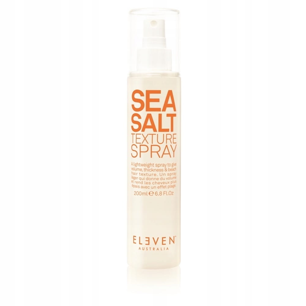 

Eleven Australia Sea Salt Sól Morska W Sprayu 200