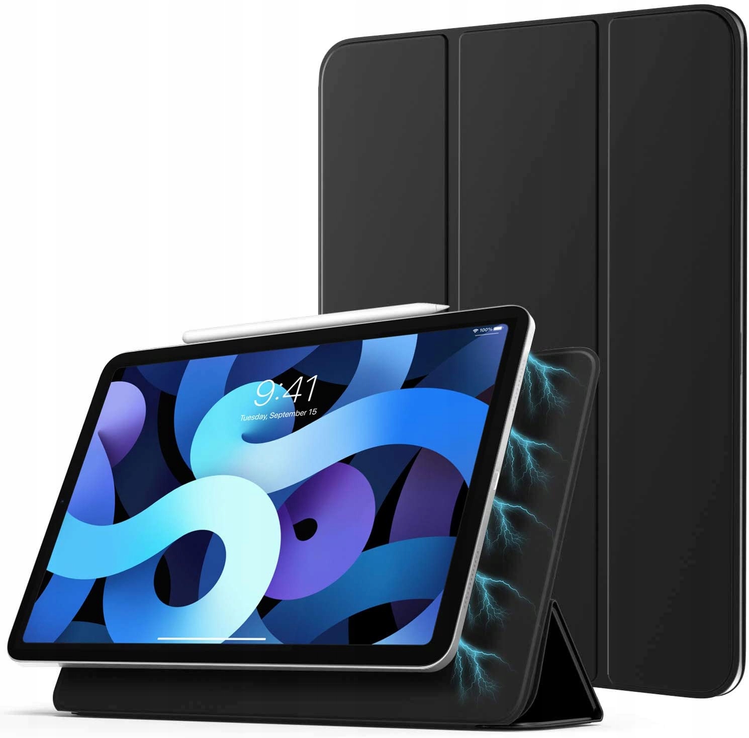 

Etui Magnetic do Apple iPad Pro 11 4GEN 4 Gen 2022