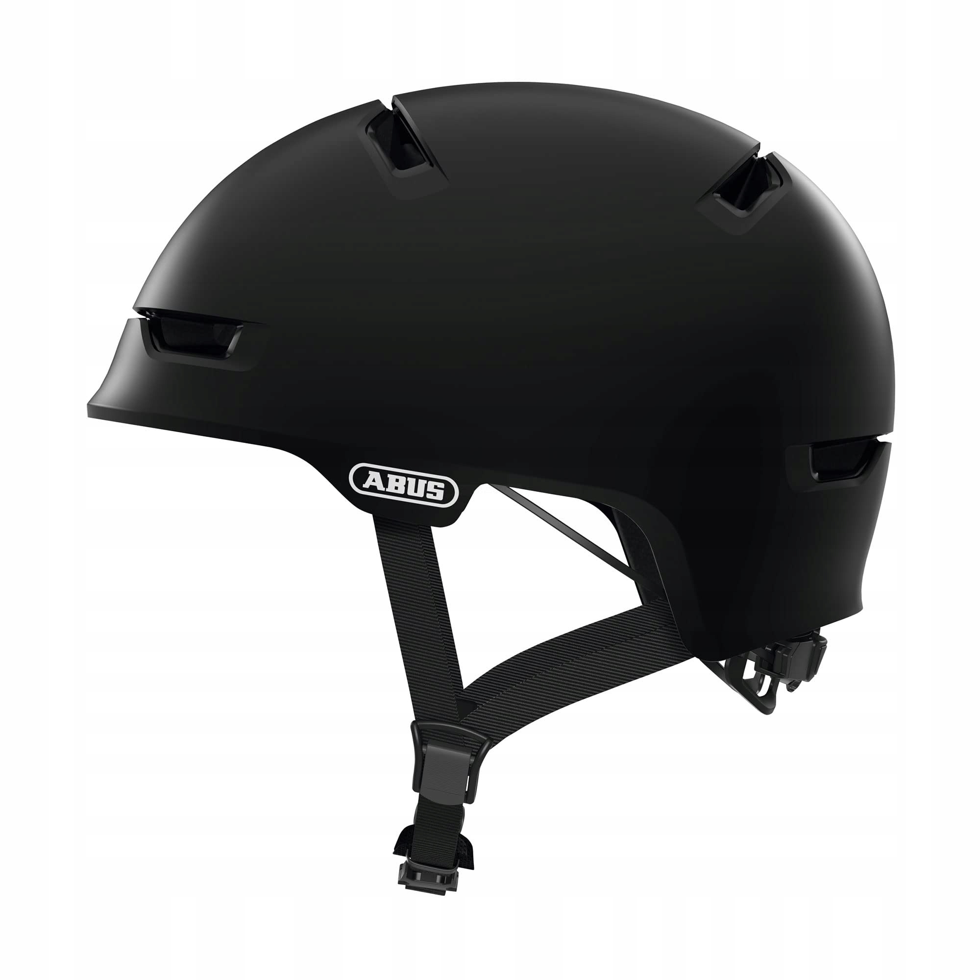 Kask rowerowy Abus Scraper 3.0 r. M