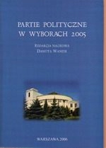 Partie Polityczne W Wyborach 2005
