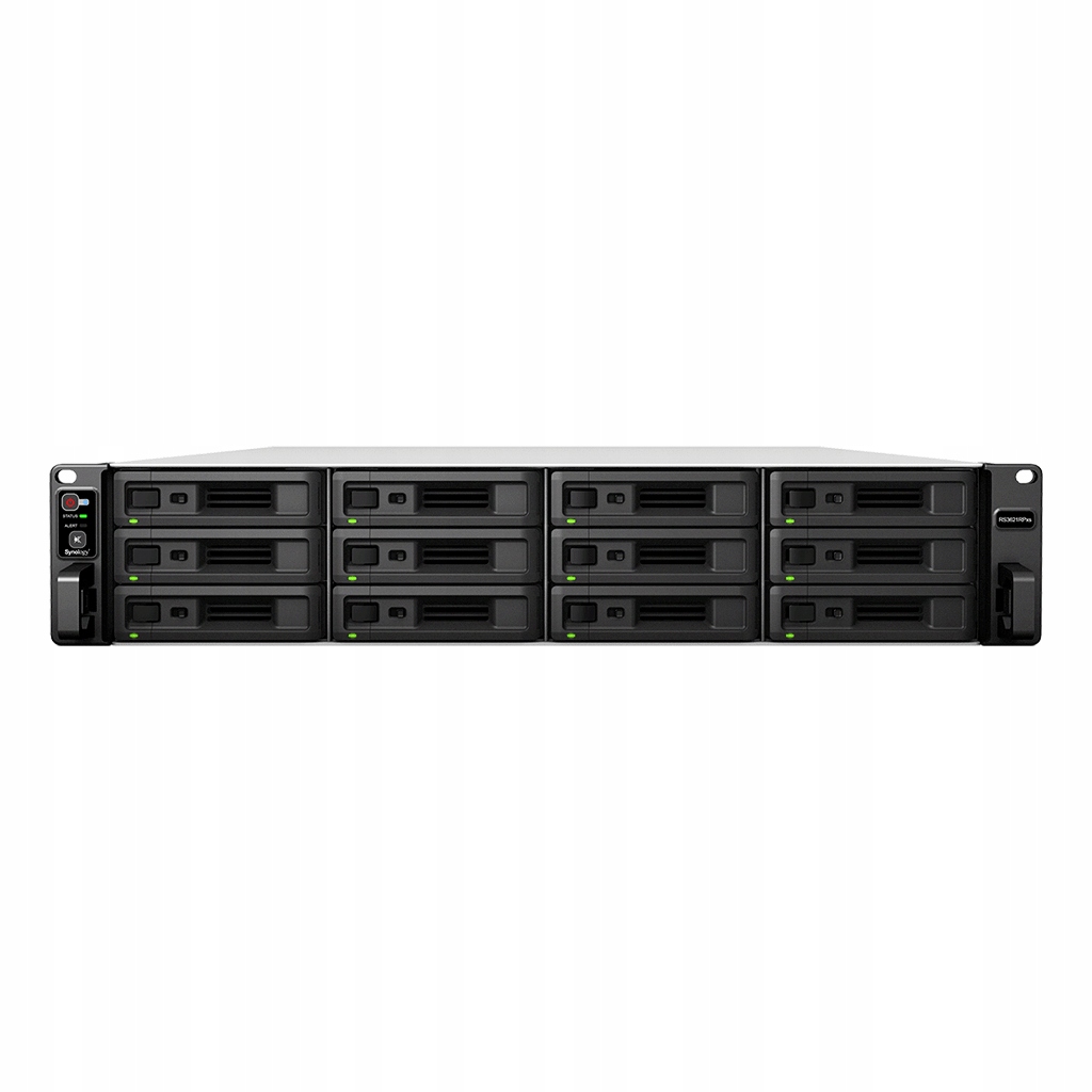 Synology RS3621RPxs Rack Station RS3621RPxs