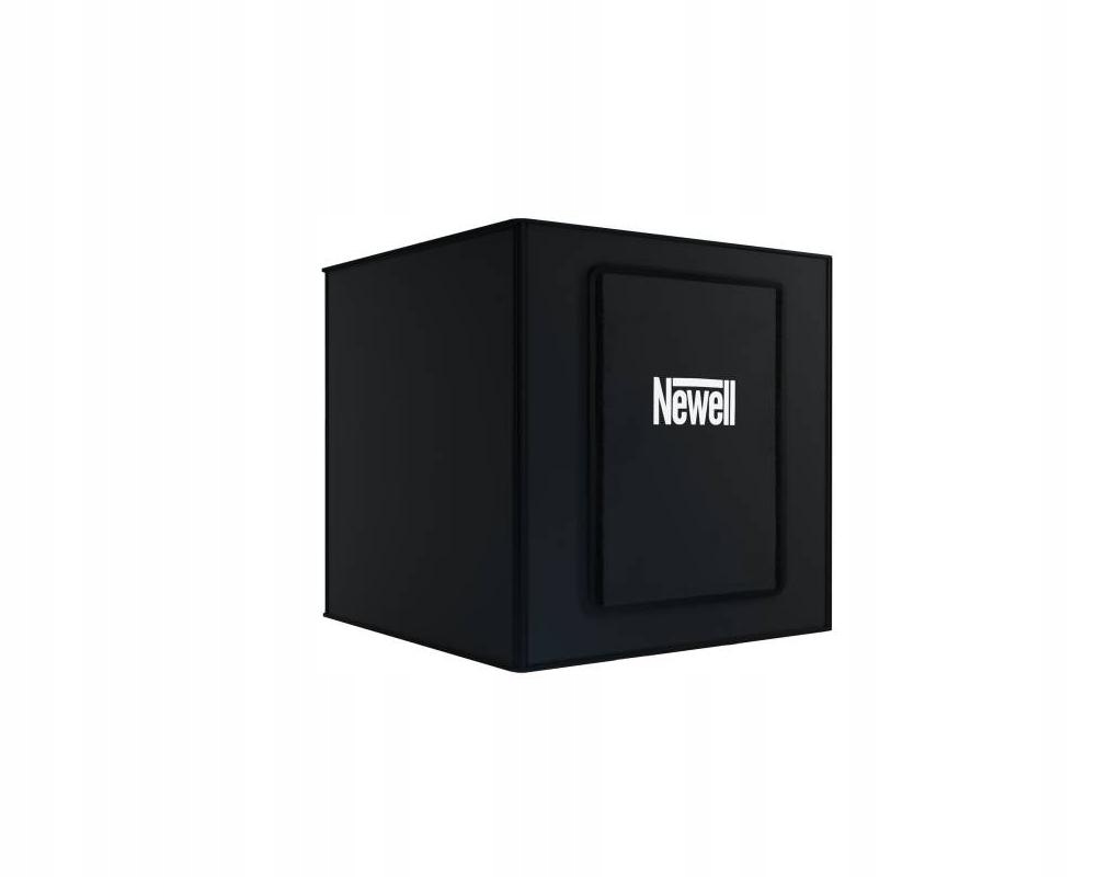 Namiot bezcieniowy Newell M80 II do fotografii pro Model M80 II