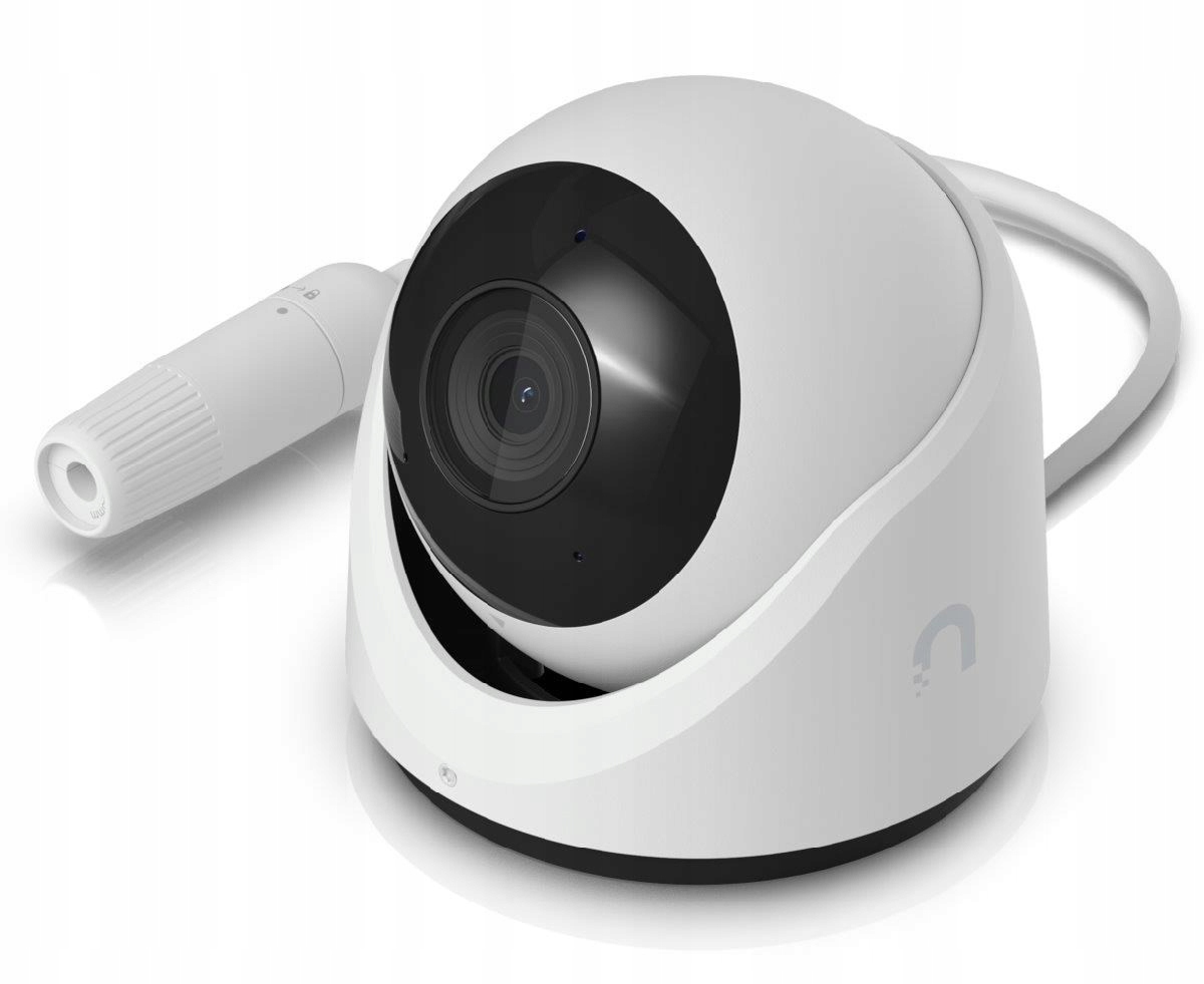 Vonkajšia Ip kamera Ubiquiti UVC-G6-Turret
