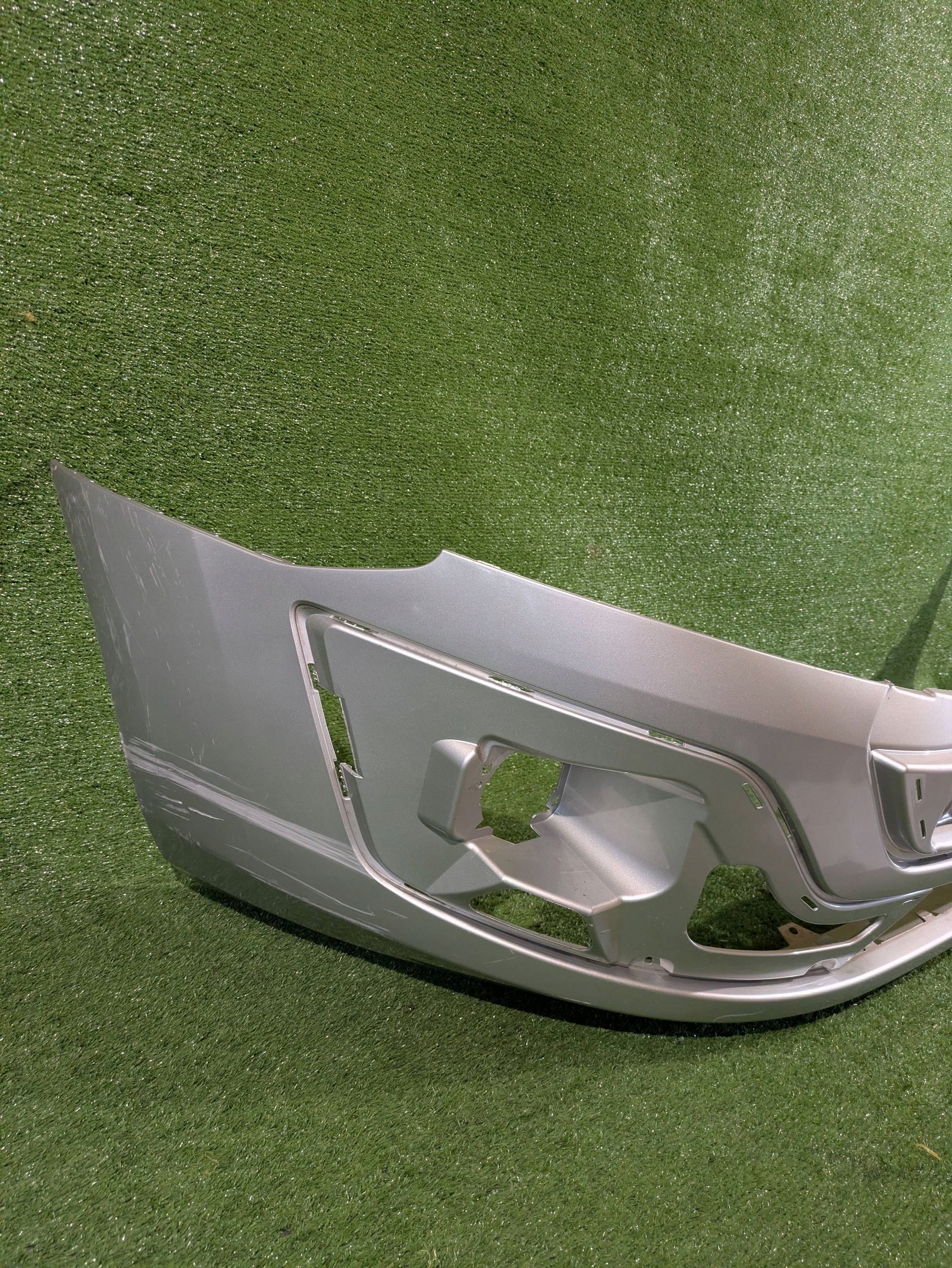 Frontstoßstange vorne FORD TRANSIT CUSTOM 13- NR.8112