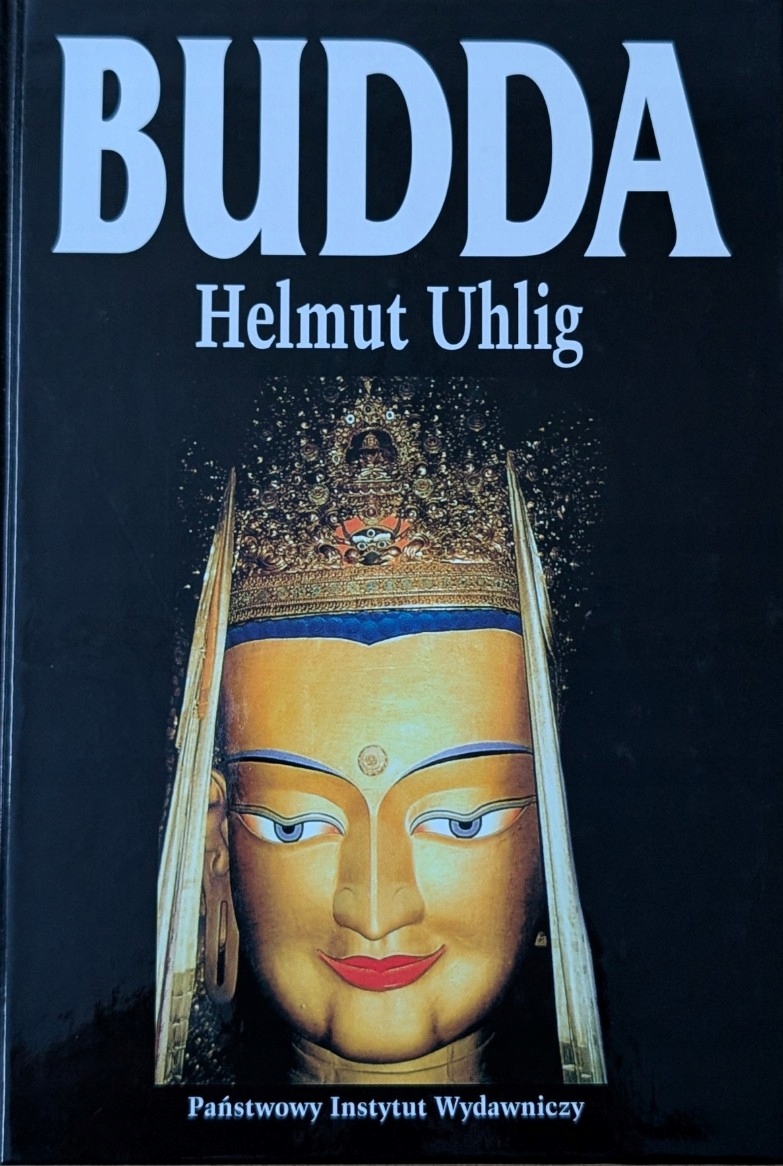 Budda Ścieżki Oświeconego