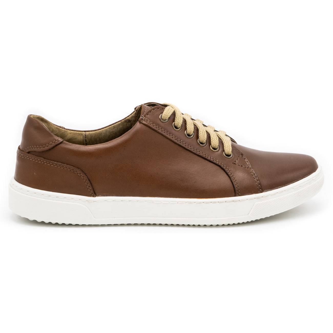 

Buty męskie skórzane 932MP brązowe 40